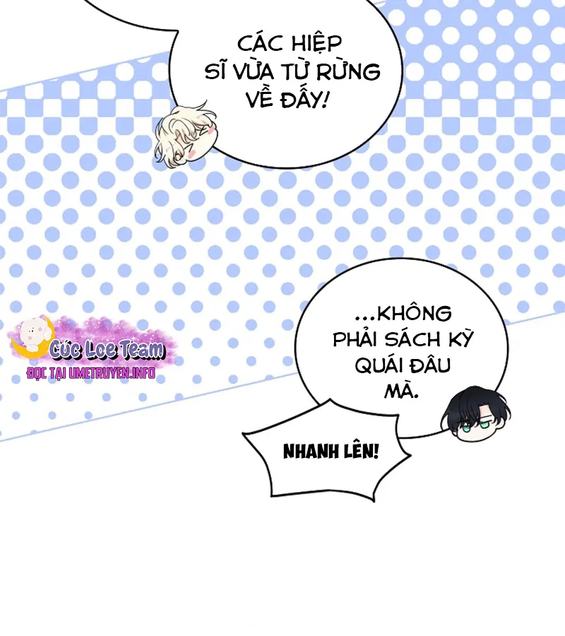 HANG RẮN Chapter 16 - Next 