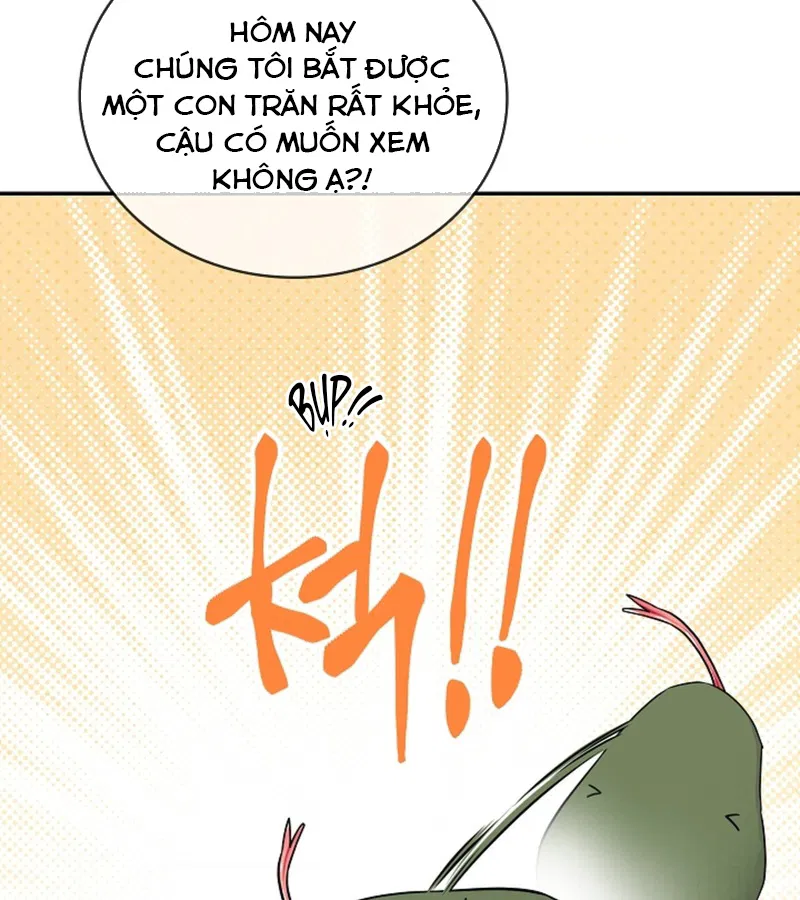 HANG RẮN Chapter 16 - Next 