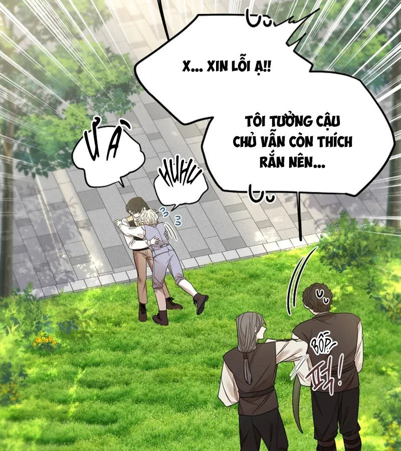 HANG RẮN Chapter 16 - Next 