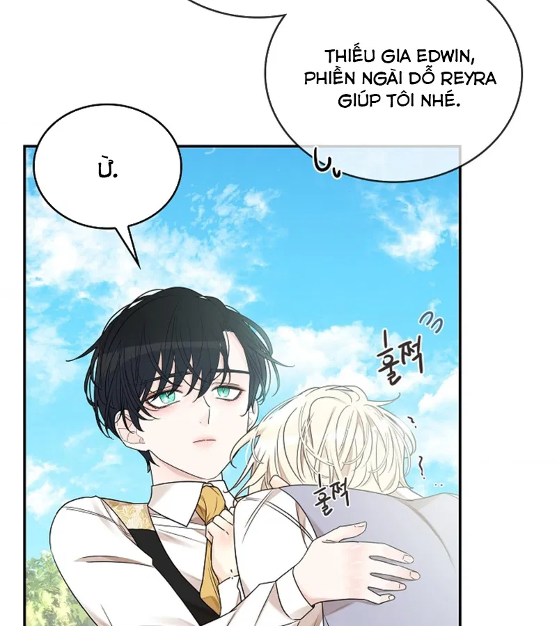 HANG RẮN Chapter 16 - Next 