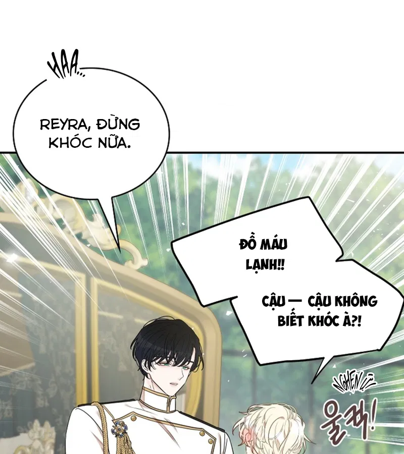 HANG RẮN Chapter 16 - Next 