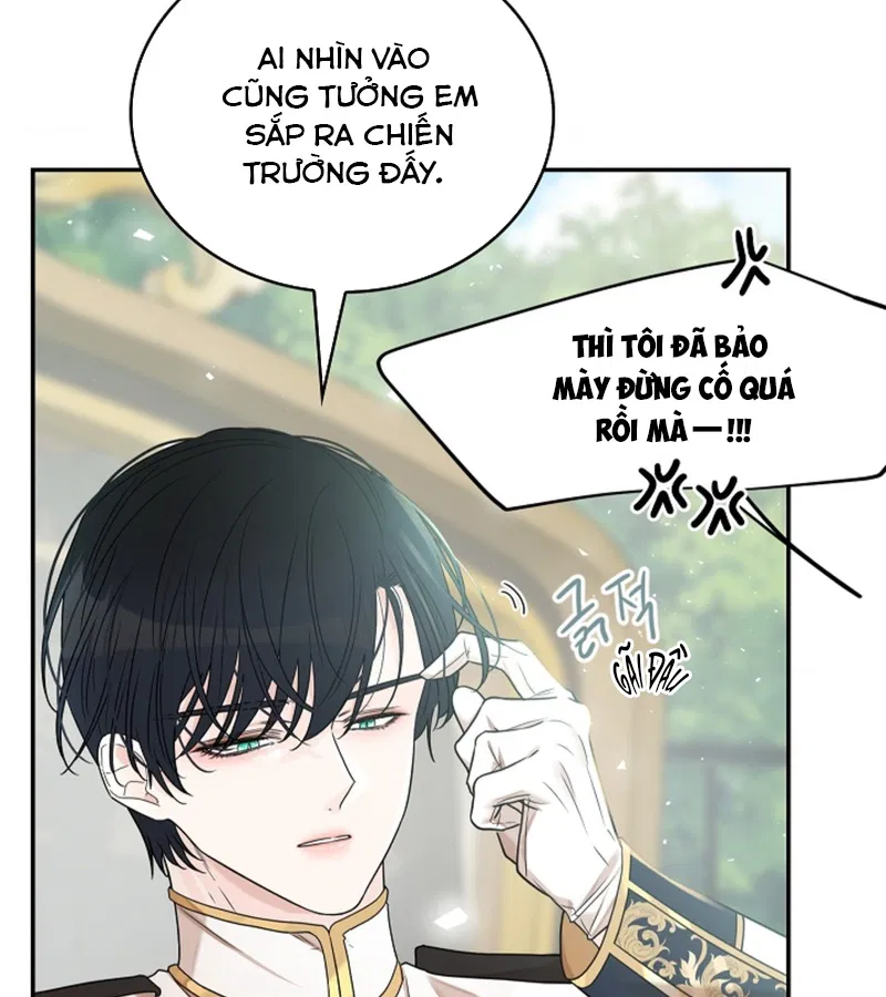 HANG RẮN Chapter 16 - Next 