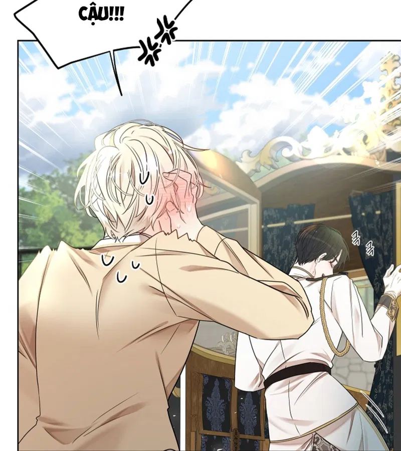 HANG RẮN Chapter 16 - Next 