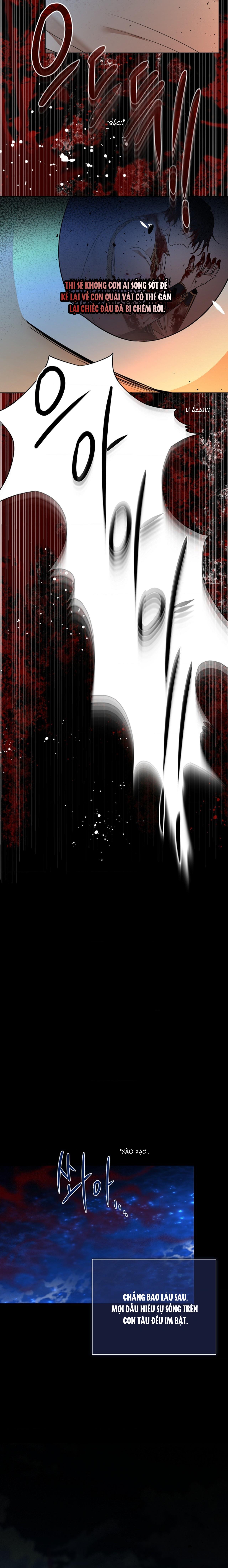 HANG RẮN Chapter 17 - Trang 2