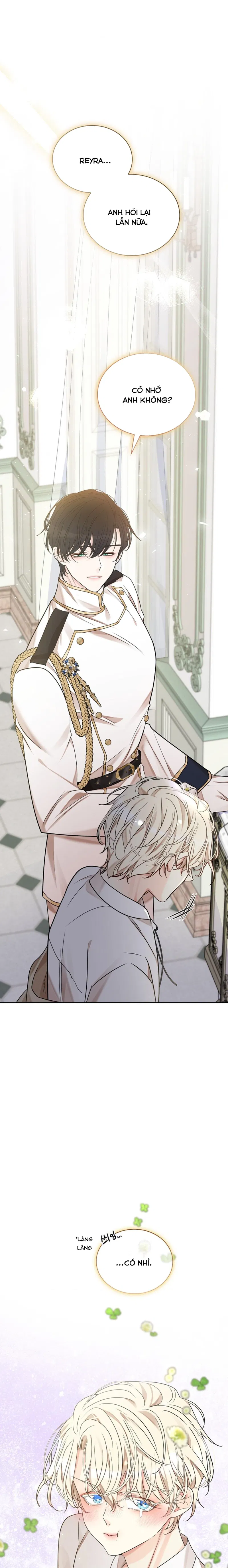 HANG RẮN Chapter 17 - Trang 2