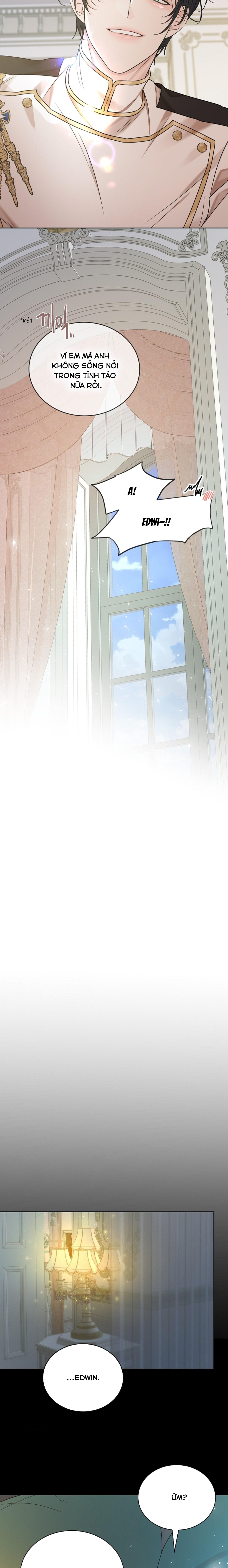 HANG RẮN Chapter 17 - Trang 2