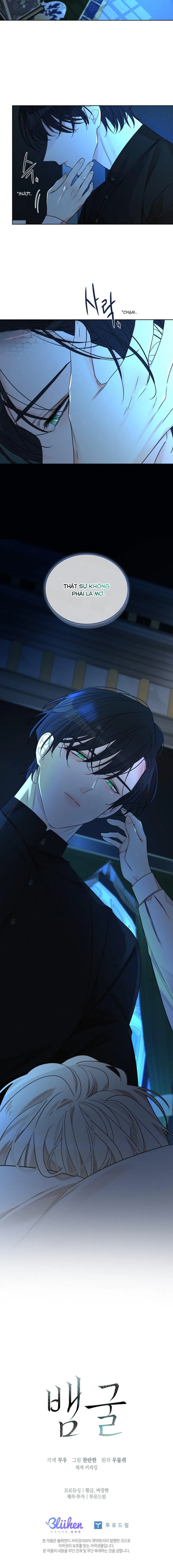 HANG RẮN Chapter 17 - Trang 2