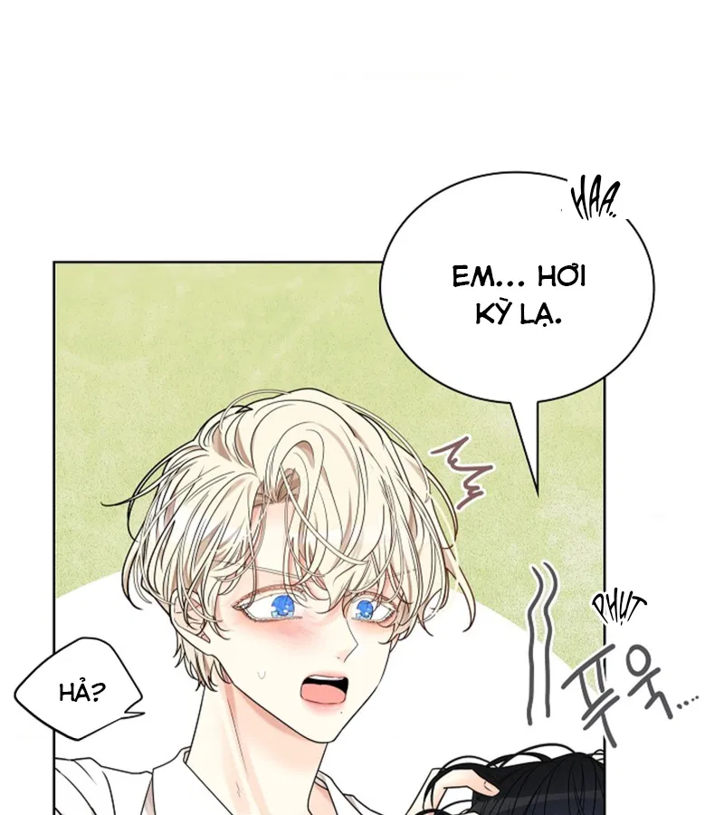 HANG RẮN Chapter 19 - Trang 2