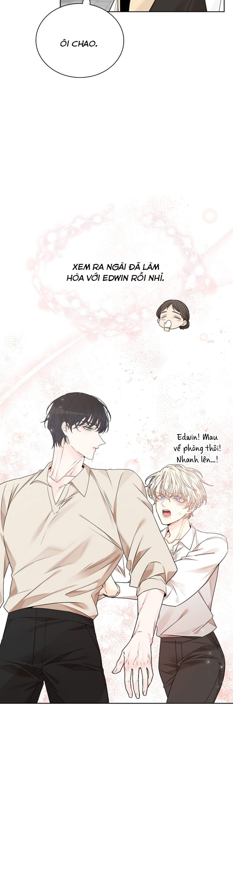 HANG RẮN Chapter 20 - H - Trang 2