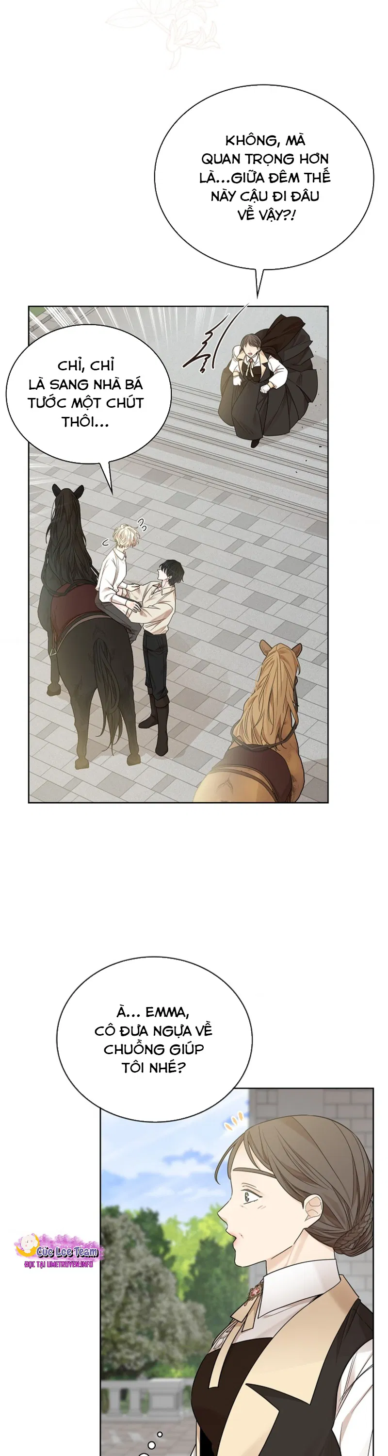 HANG RẮN Chapter 20 - H - Trang 2