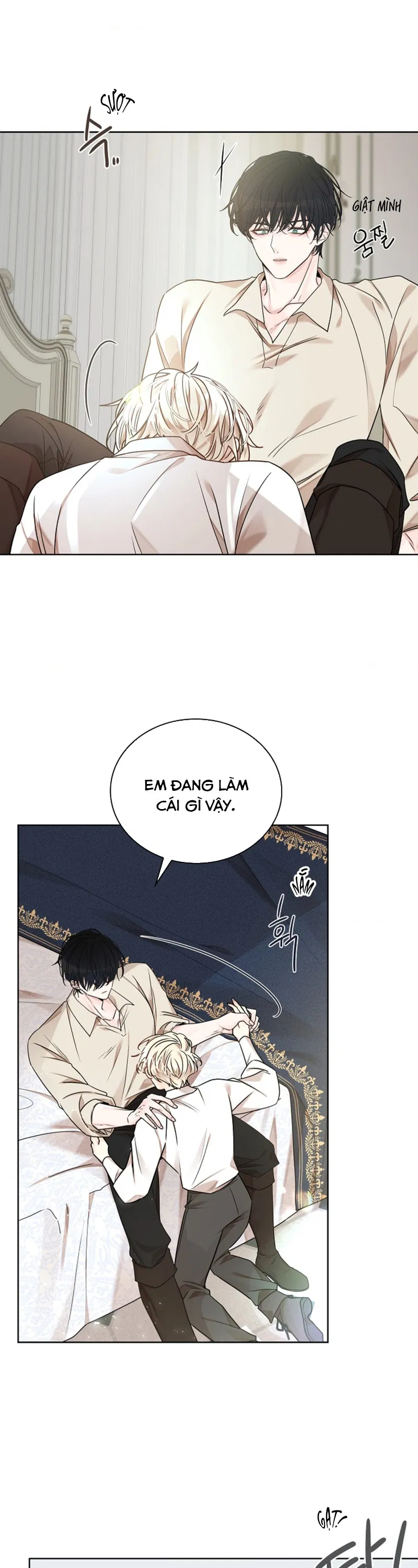 HANG RẮN Chapter 20 - H - Trang 2