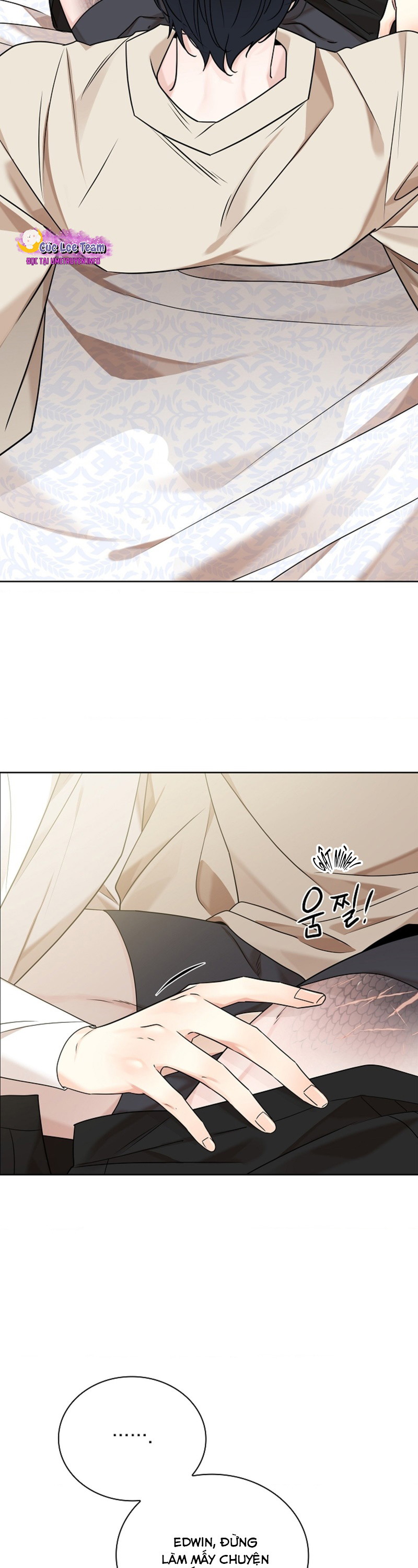 HANG RẮN Chapter 20 - H - Trang 2