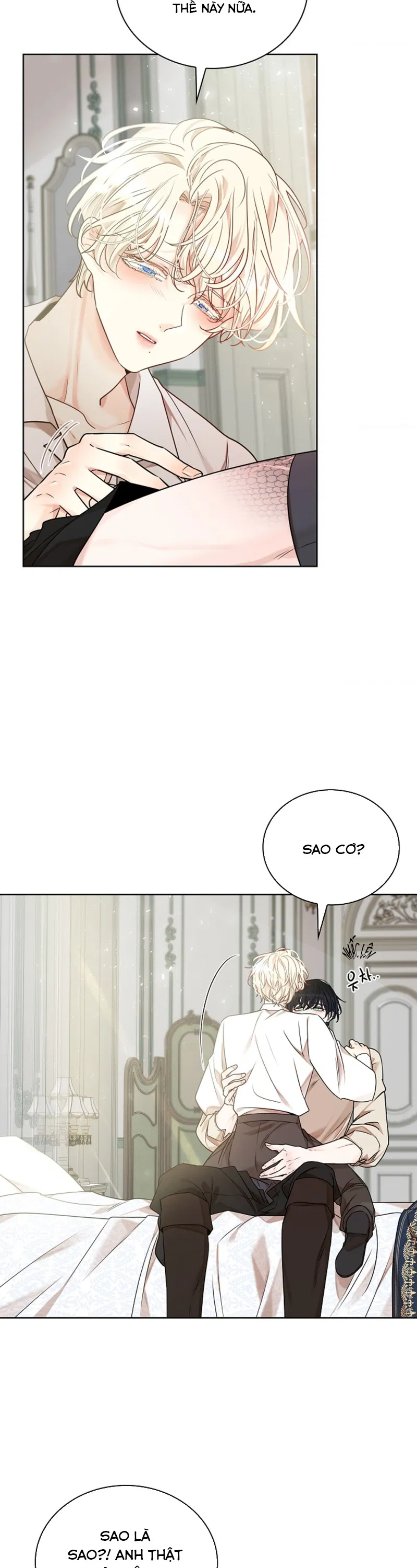 HANG RẮN Chapter 20 - H - Trang 2