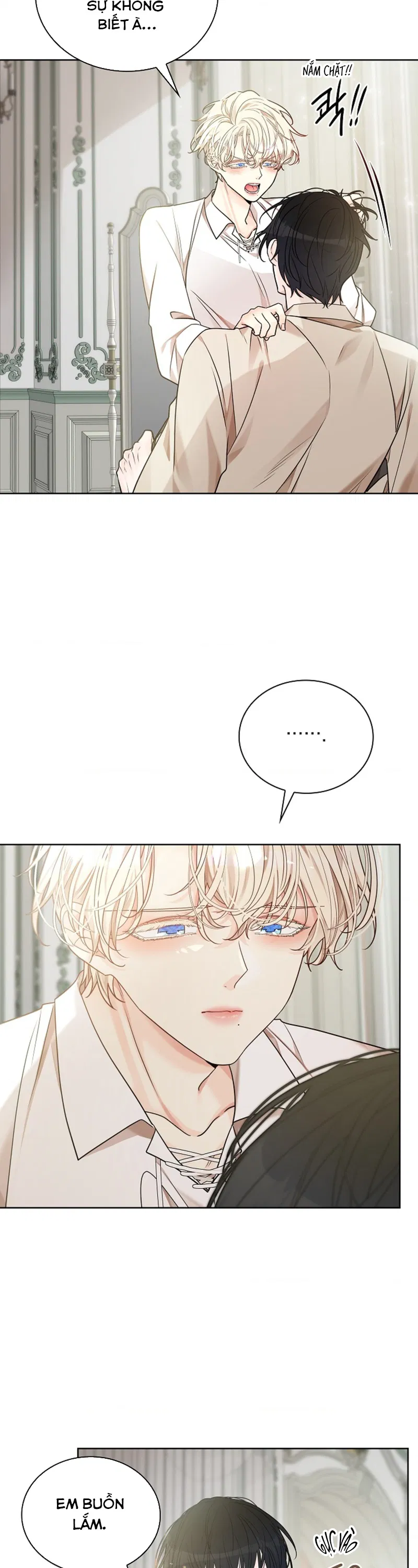 HANG RẮN Chapter 20 - H - Trang 2