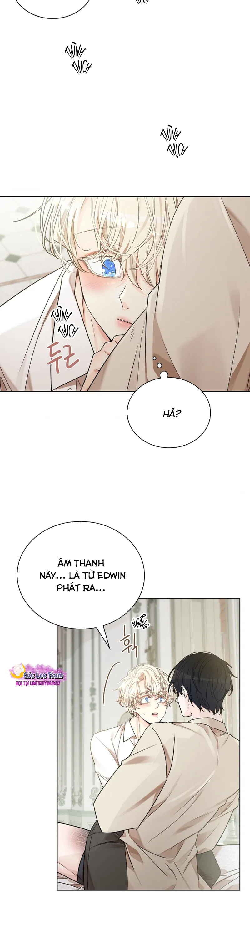 HANG RẮN Chapter 20 - H - Trang 2