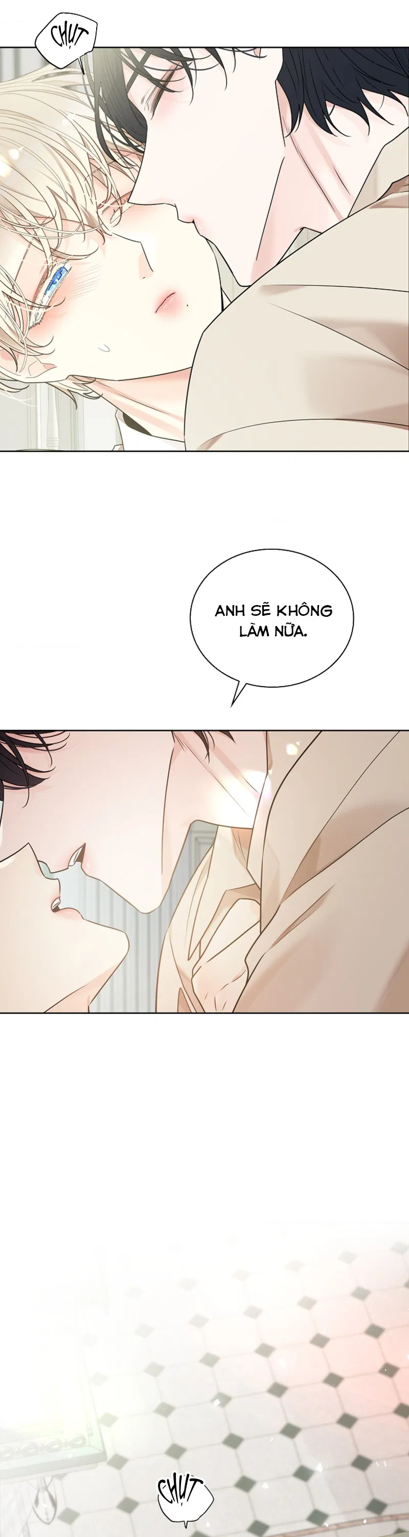 HANG RẮN Chapter 20 - H - Trang 2