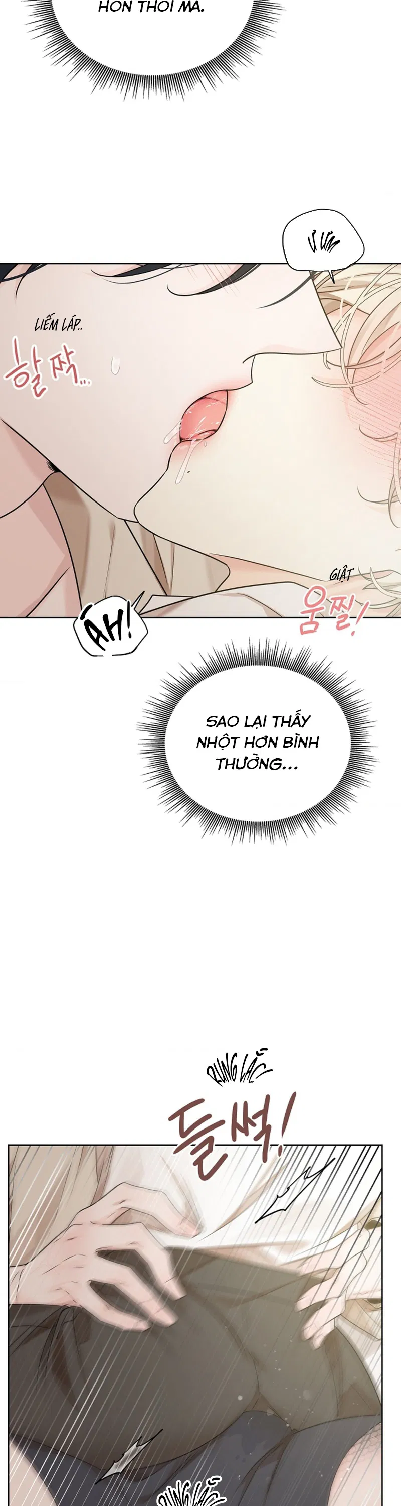 HANG RẮN Chapter 20 - H - Trang 2