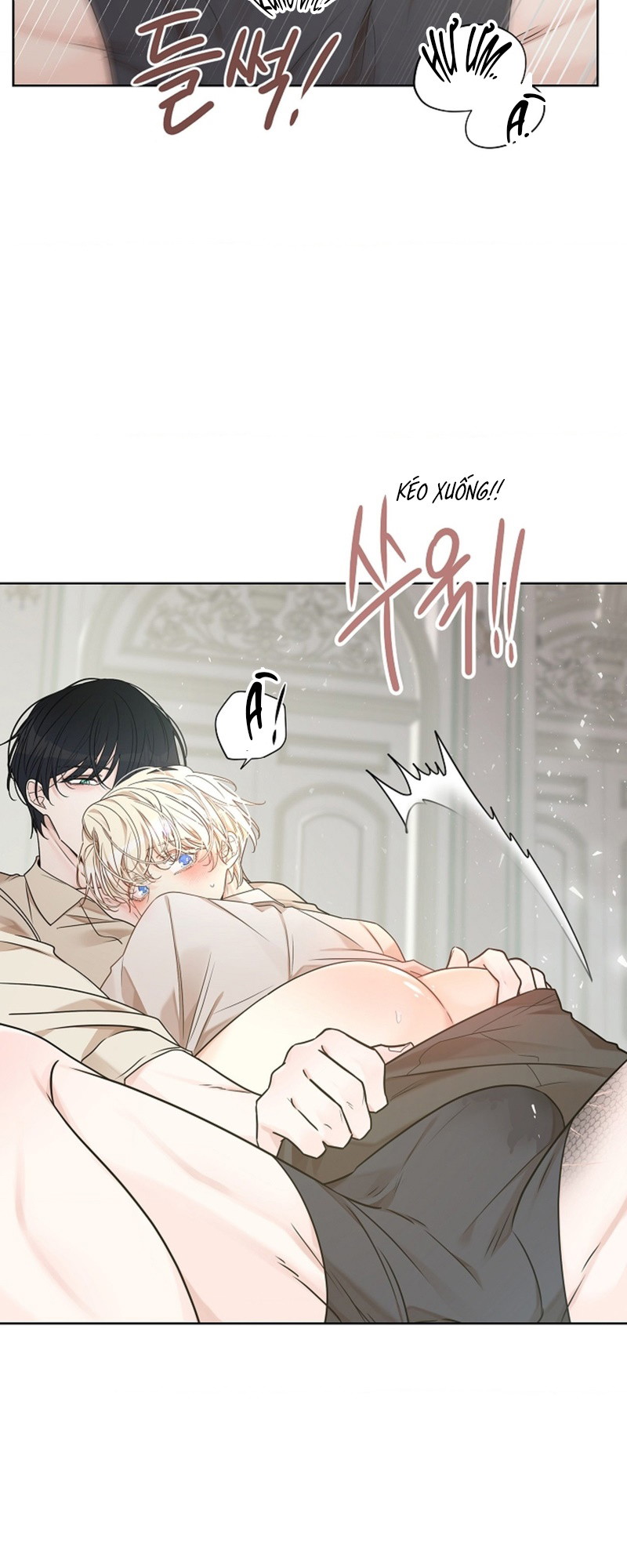 HANG RẮN Chapter 20 - H - Trang 2