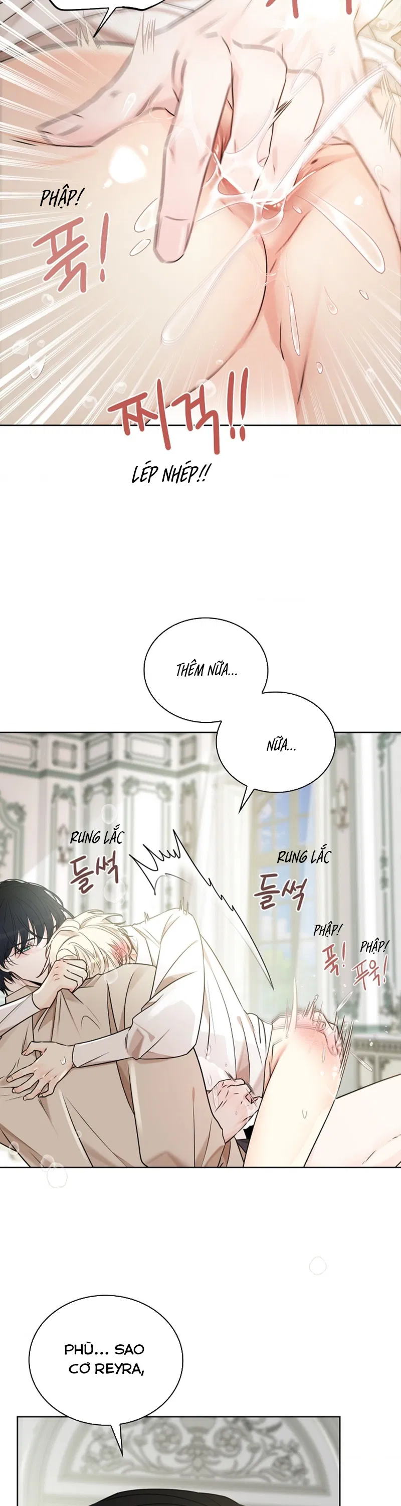 HANG RẮN Chapter 20 - H - Trang 2