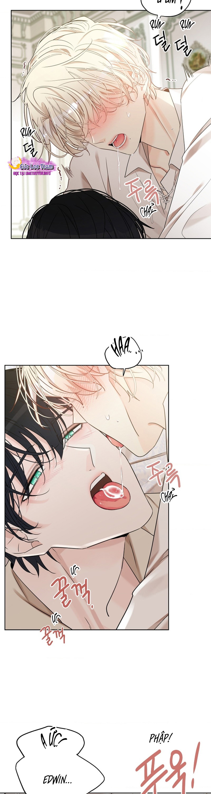 HANG RẮN Chapter 20 - H - Trang 2