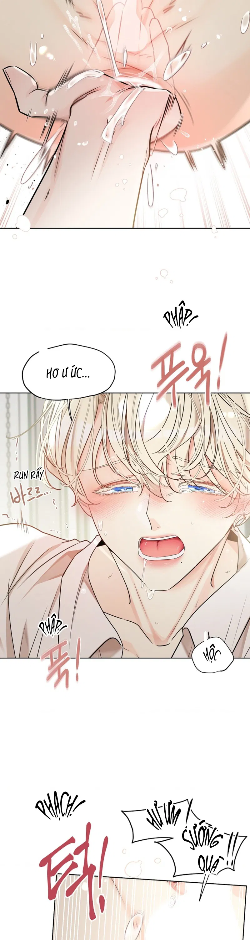 HANG RẮN Chapter 20 - H - Trang 2