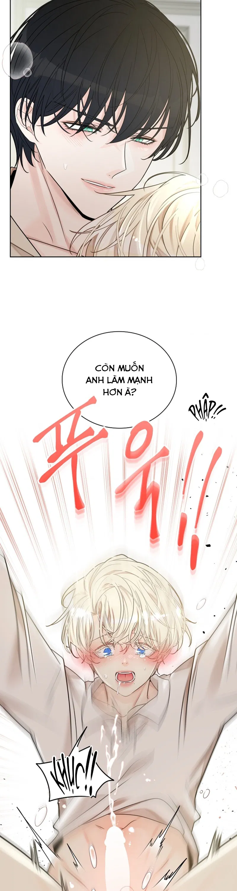 HANG RẮN Chapter 20 - H - Trang 2