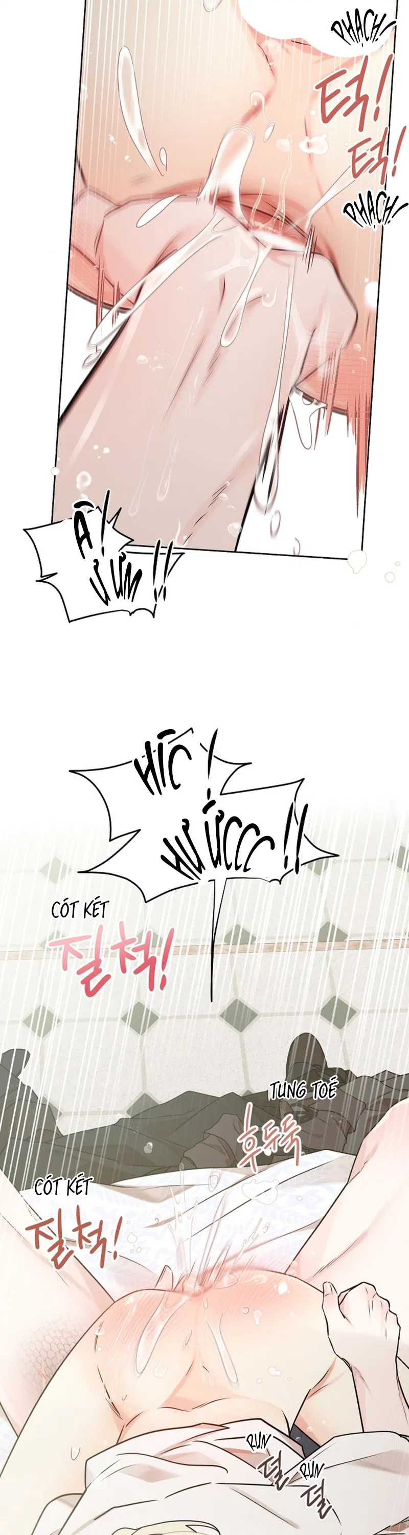 HANG RẮN Chapter 20 - H - Trang 2