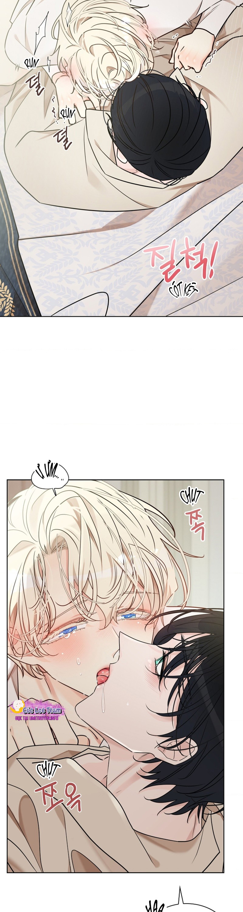 HANG RẮN Chapter 20 - H - Trang 2