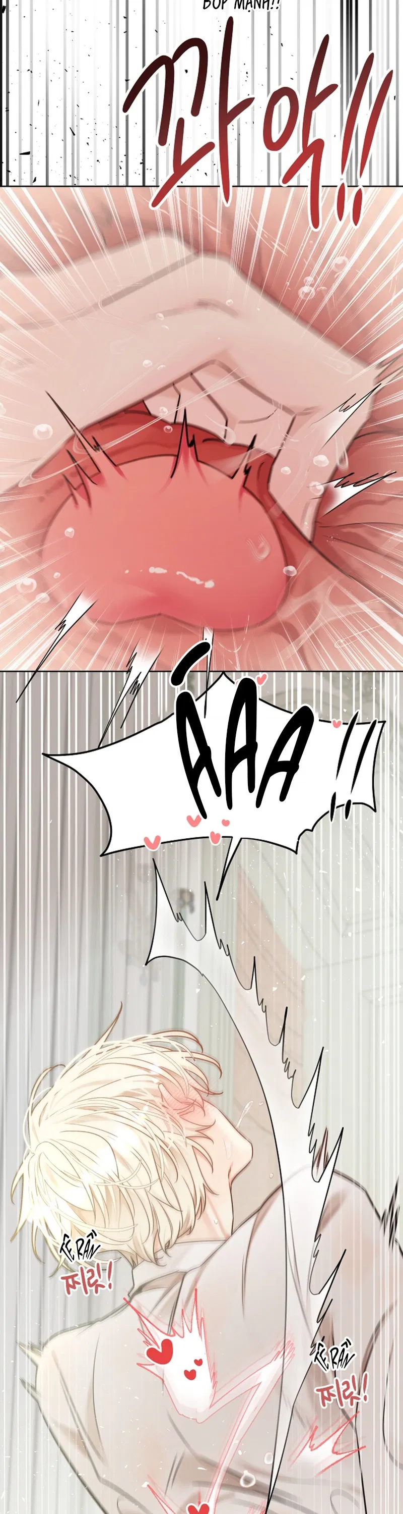 HANG RẮN Chapter 20 - H - Trang 2