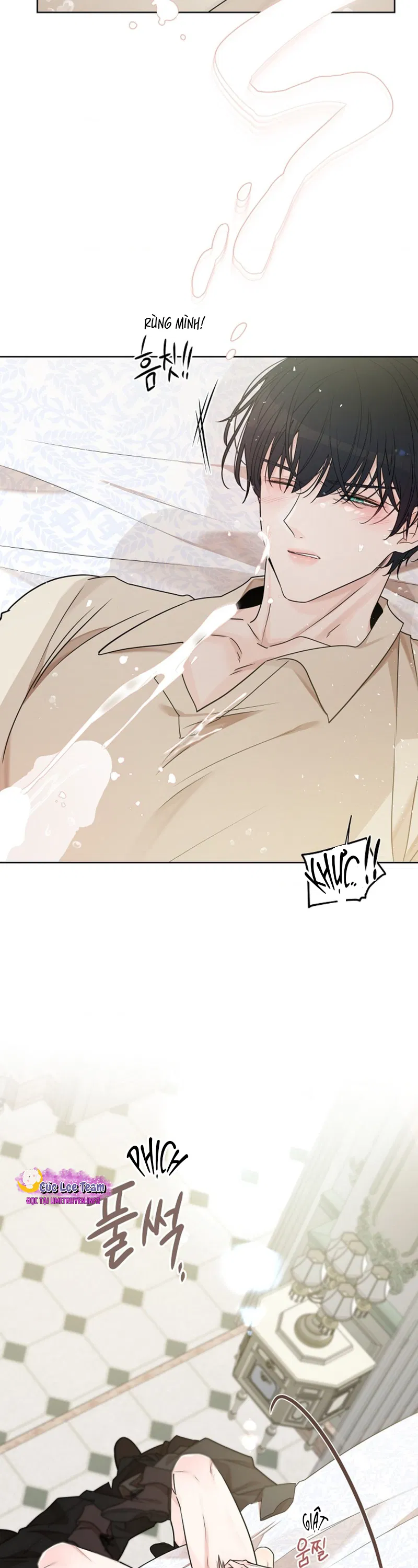 HANG RẮN Chapter 20 - H - Trang 2