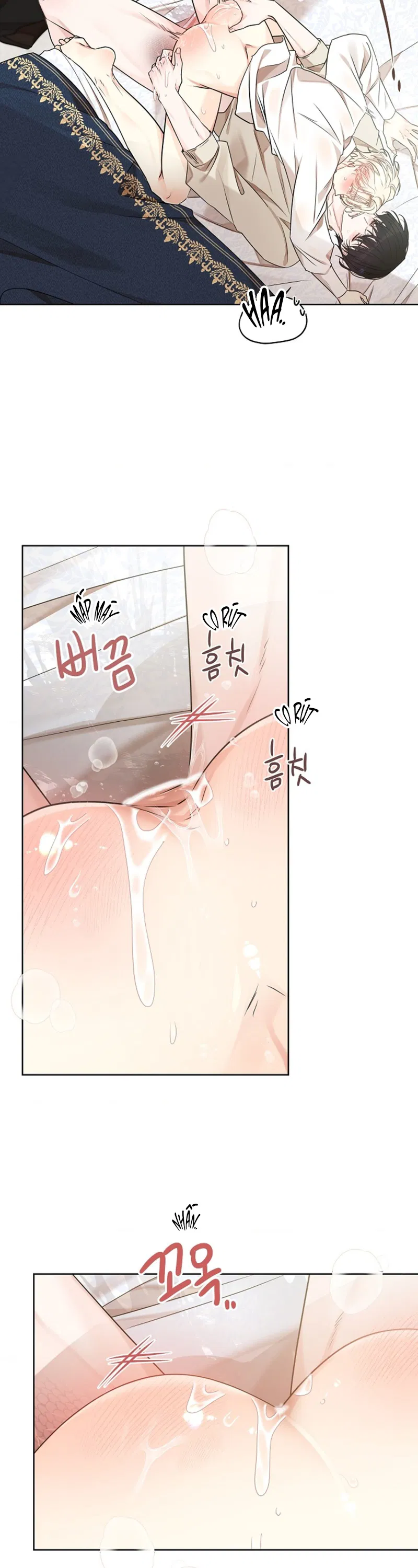 HANG RẮN Chapter 20 - H - Trang 2