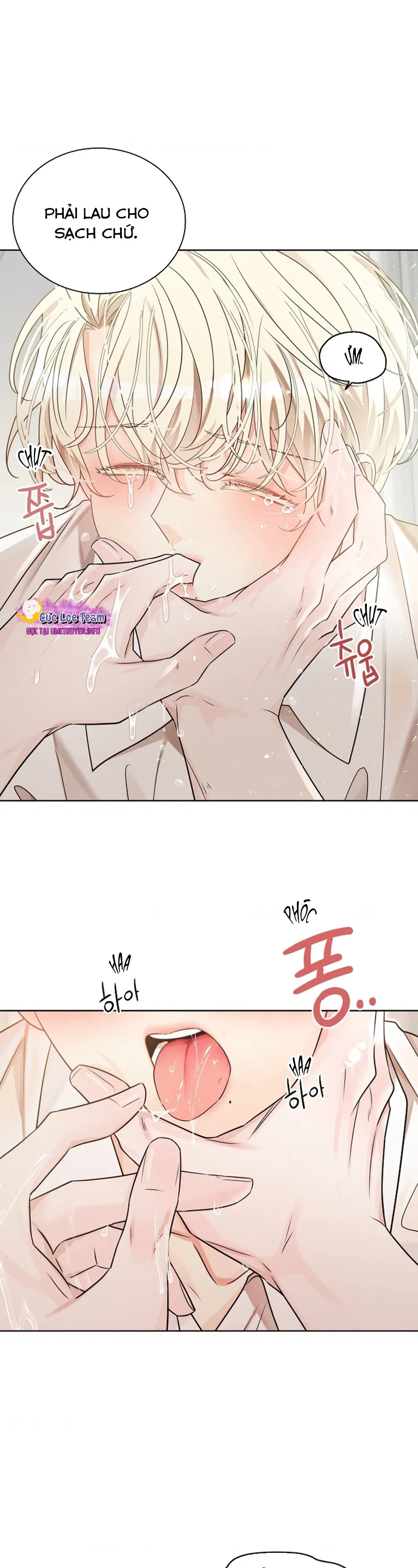 HANG RẮN Chapter 20 - H - Trang 2