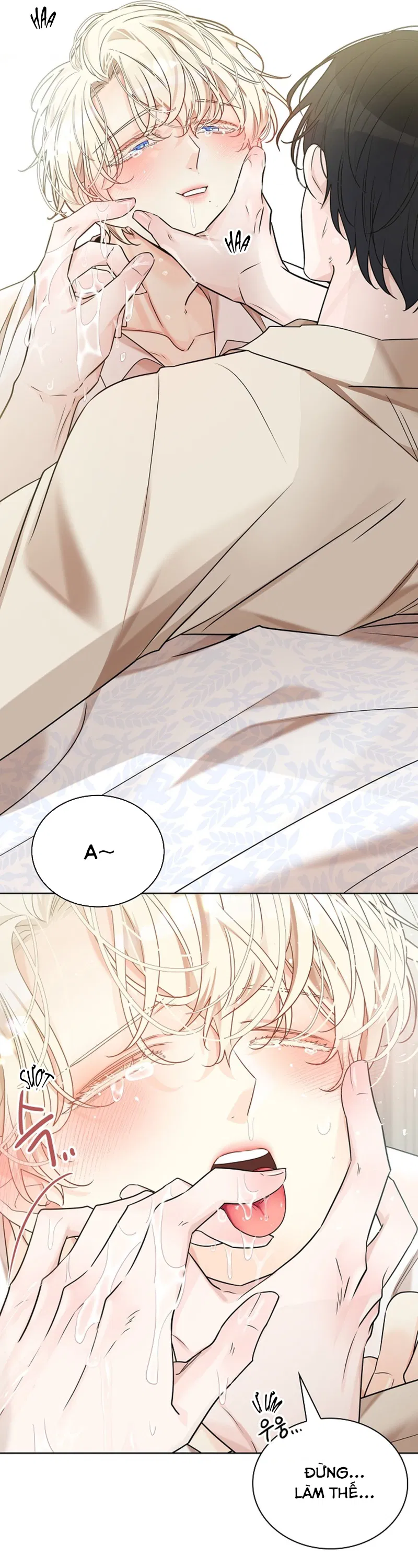 HANG RẮN Chapter 20 - H - Trang 2