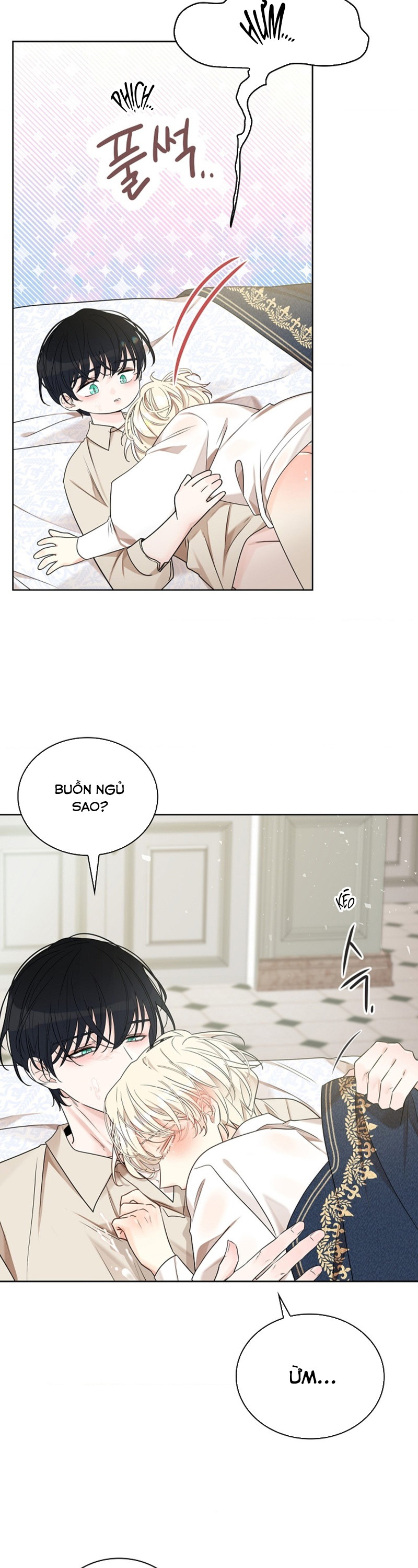 HANG RẮN Chapter 20 - H - Trang 2