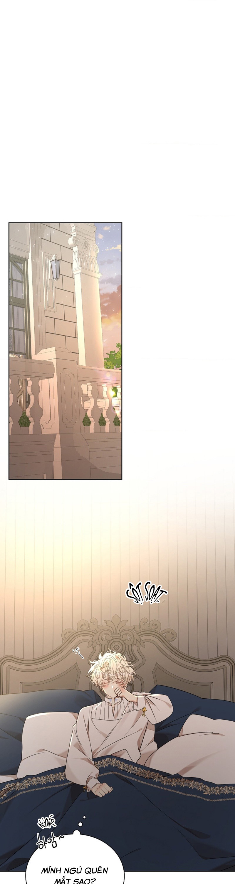 HANG RẮN Chapter 21 - Next 