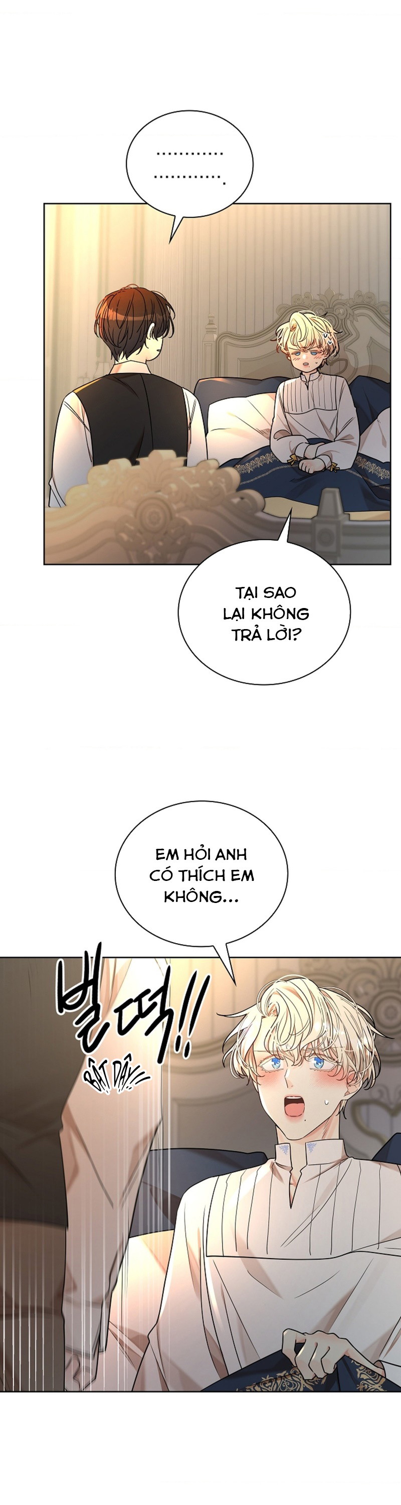 HANG RẮN Chapter 21 - Next 