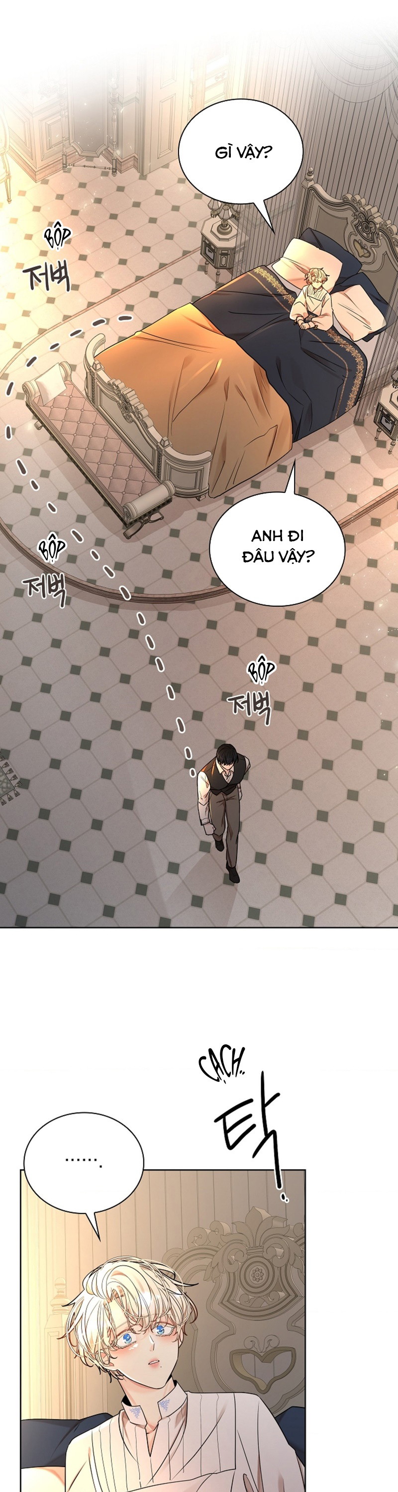 HANG RẮN Chapter 21 - Next 