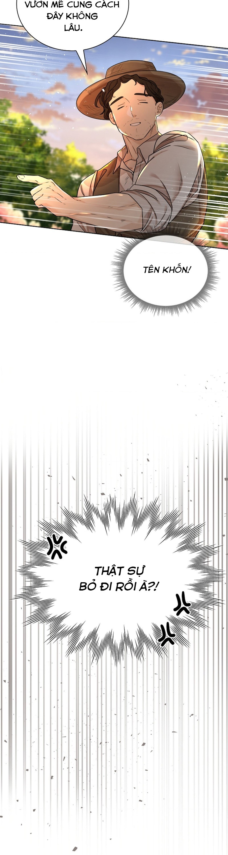 HANG RẮN Chapter 21 - Next 