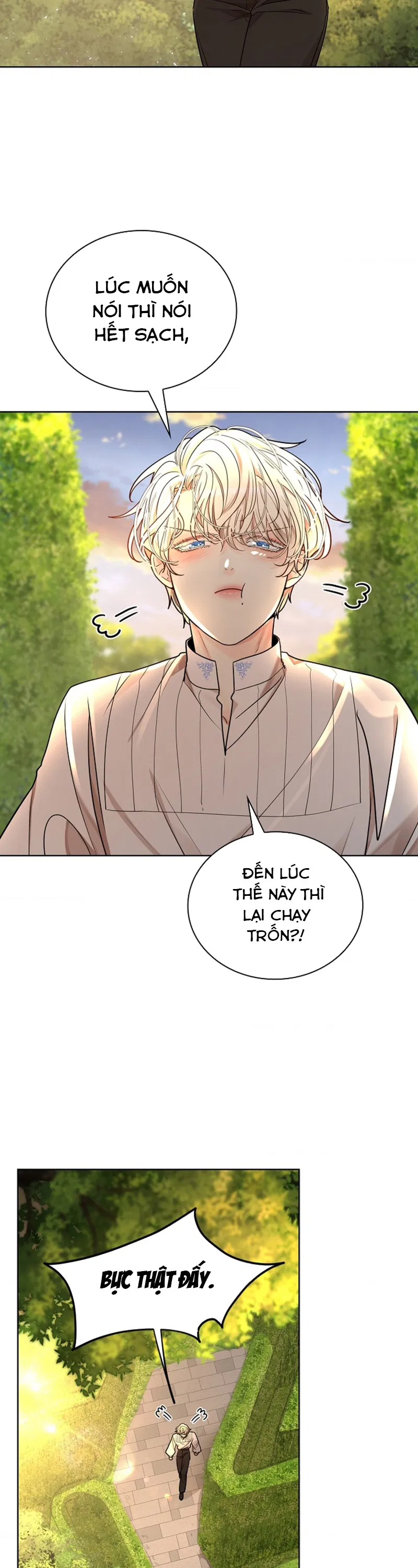 HANG RẮN Chapter 21 - Next 