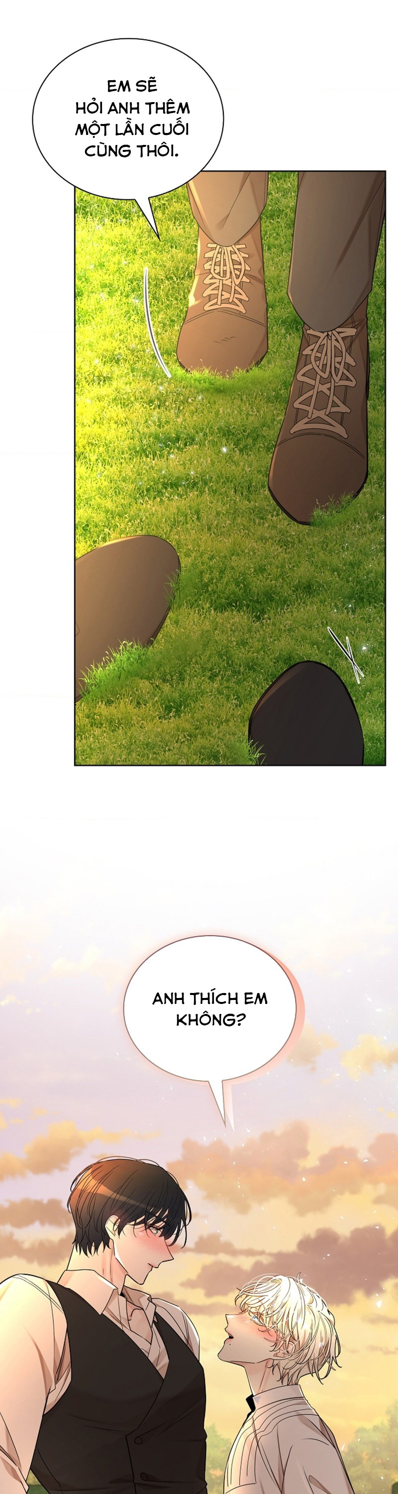 HANG RẮN Chapter 21 - Next 