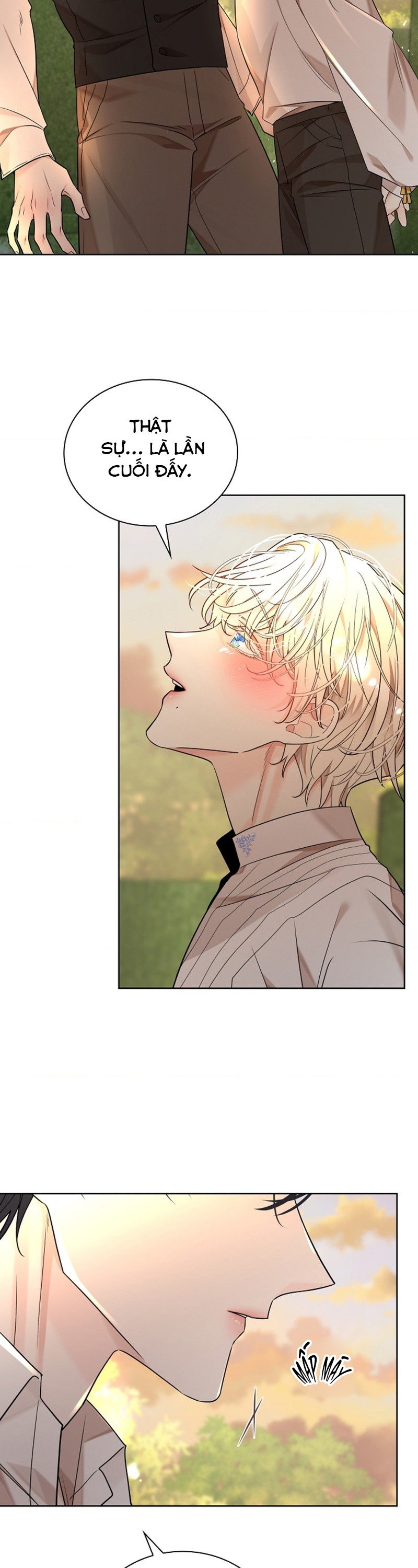 HANG RẮN Chapter 21 - Next 