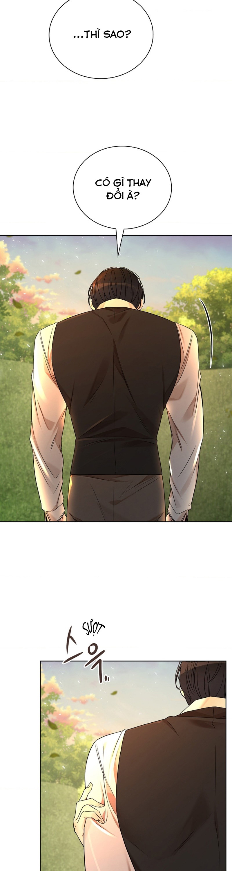 HANG RẮN Chapter 21 - Next 