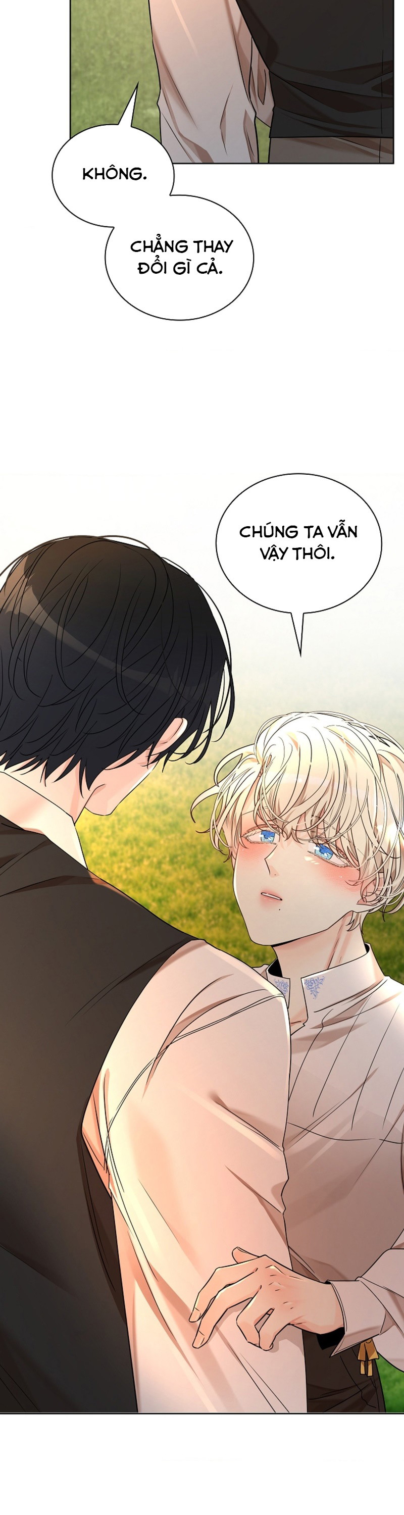 HANG RẮN Chapter 21 - Next 