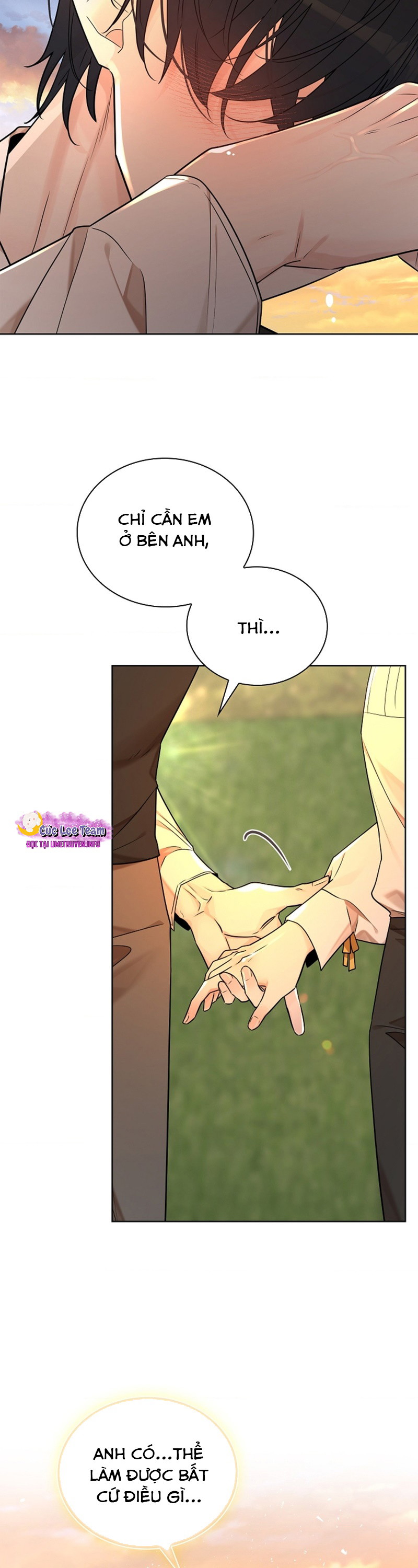 HANG RẮN Chapter 21 - Next 