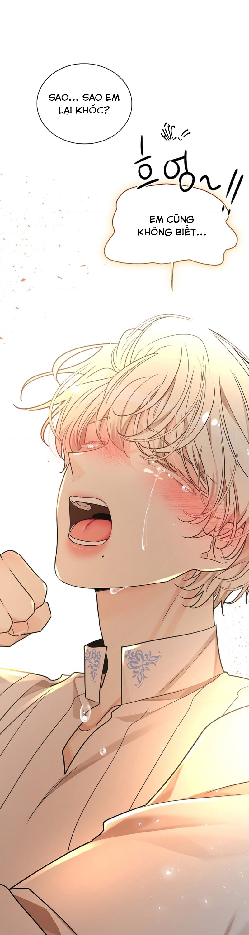 HANG RẮN Chapter 21 - Next 