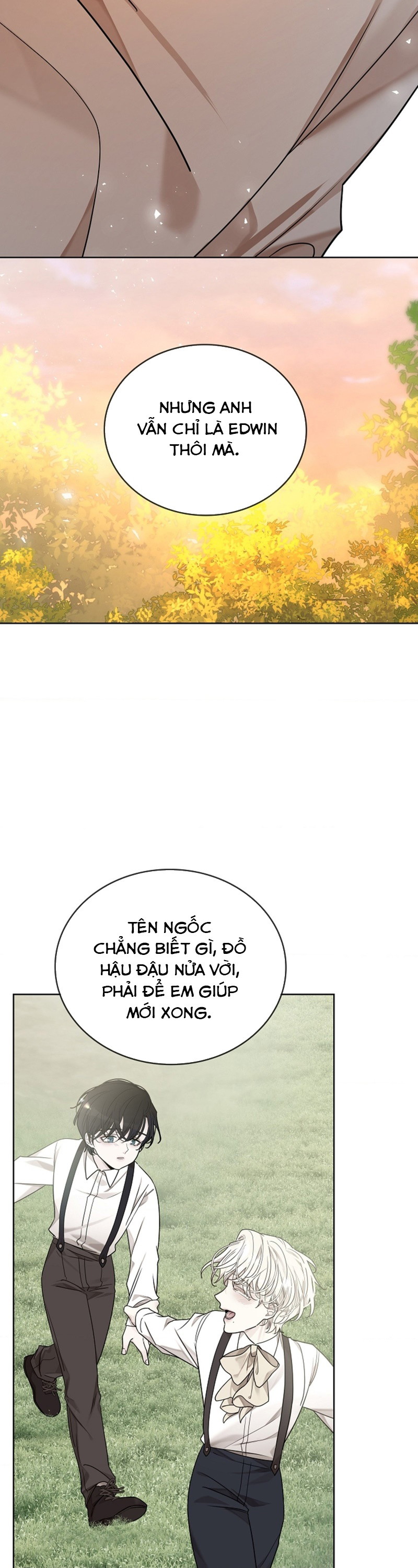 HANG RẮN Chapter 21 - Next 