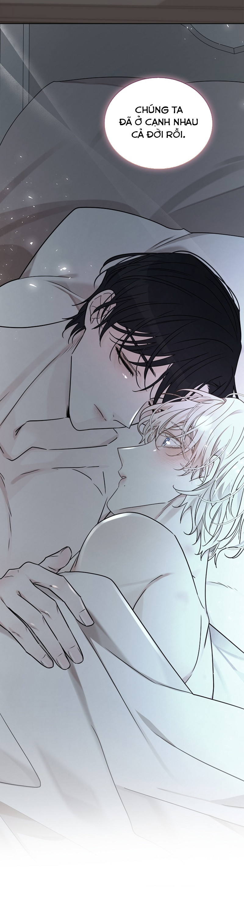 HANG RẮN Chapter 21 - Next 