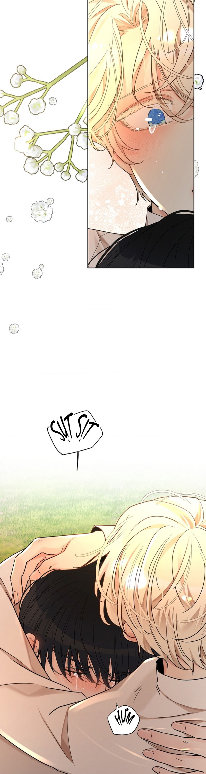 HANG RẮN Chapter 21 - Next 