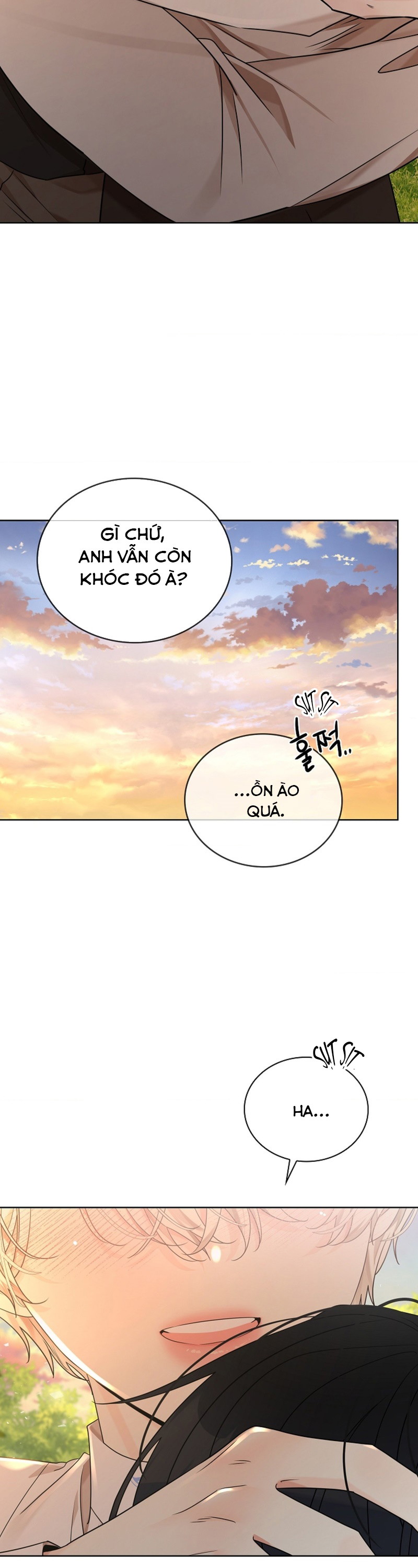 HANG RẮN Chapter 21 - Next 