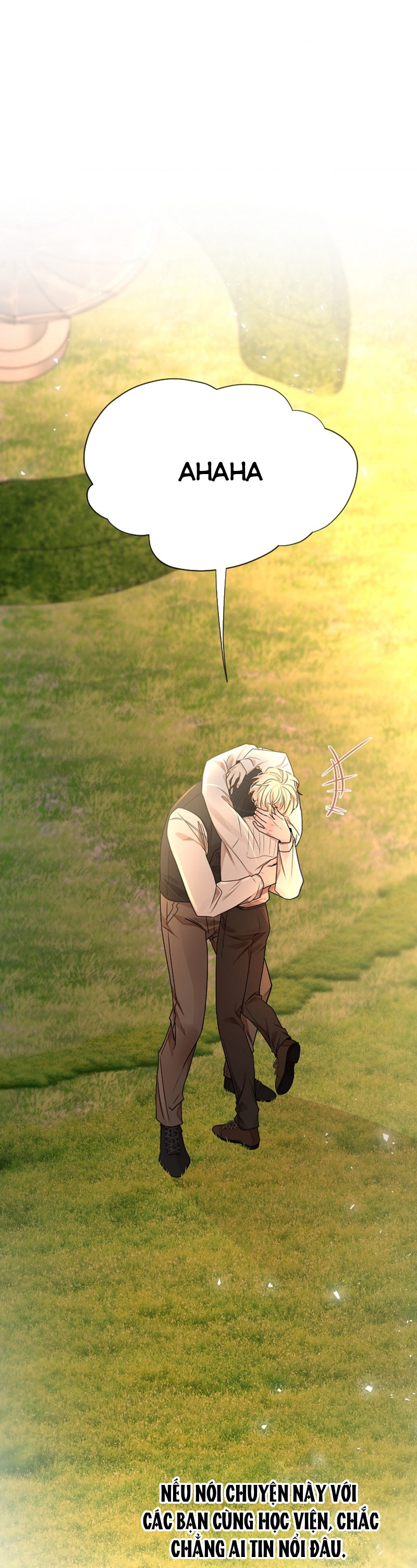 HANG RẮN Chapter 21 - Next 